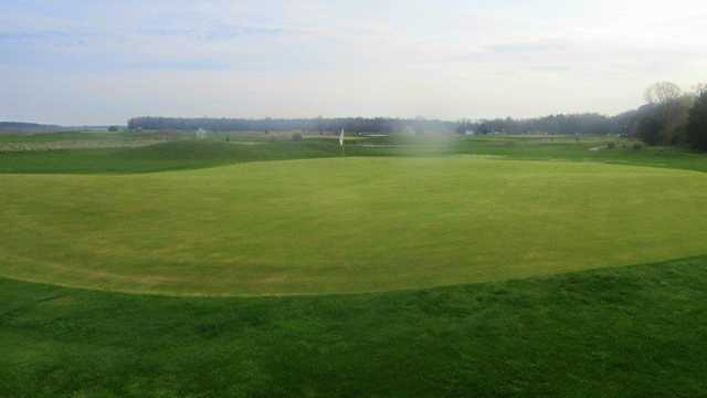 St. Anne's Golf Course
