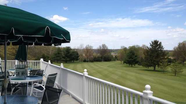 The Pines Golf Club
