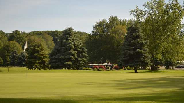 Oak Ridge Golf Club