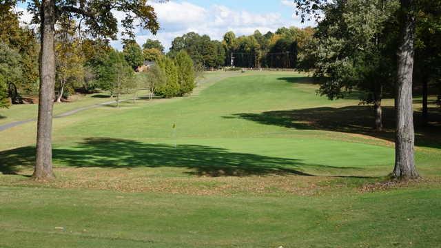 Tanglewood Golf Club - Reynolds Course