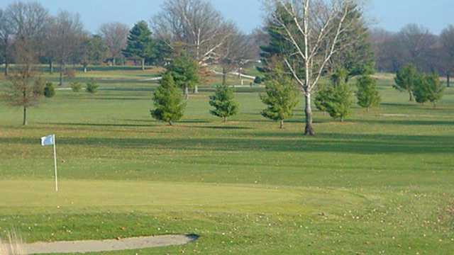 Rea Park Golf Course