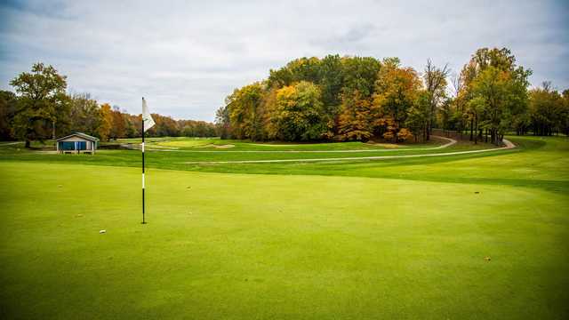 Hulman Links