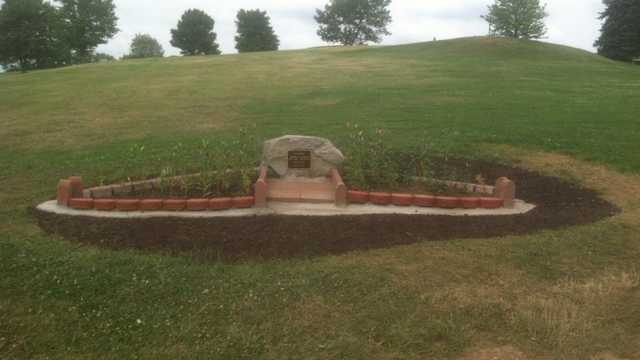 Dogwood Hills Golf Course