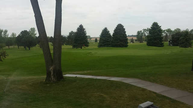 Pierce Golf Course