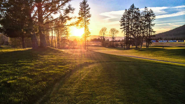 Dominion Meadows Golf Course