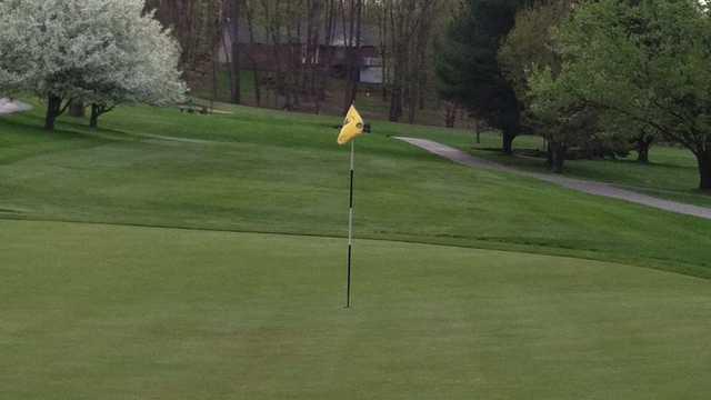 Foxburg Country Club