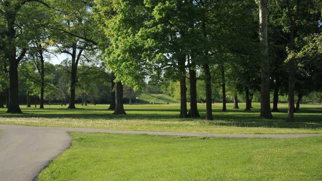 Riverside Golf Course