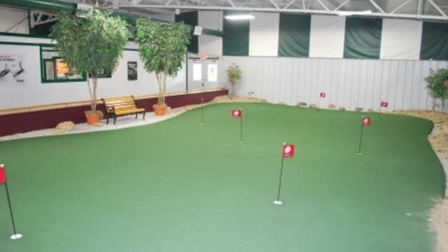 Riverside Golf Academy