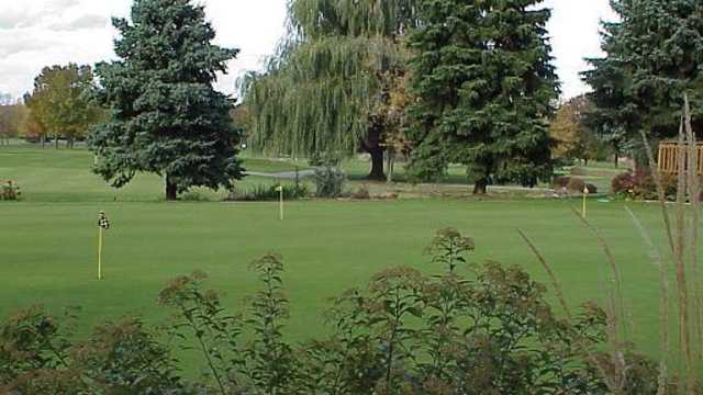 Deer Run Golf Club