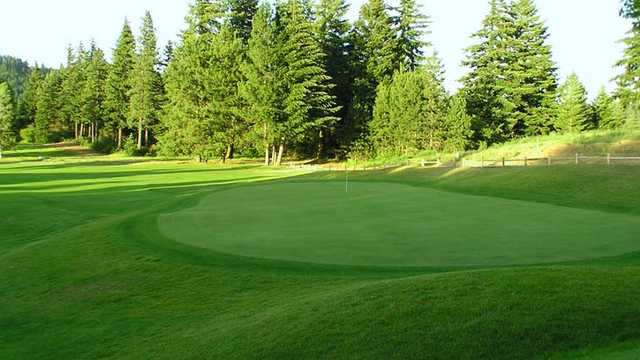 SunCountry Golf Resort