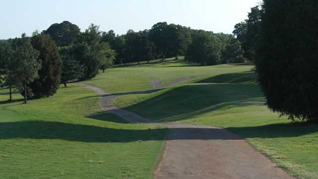 LinRick Golf Course