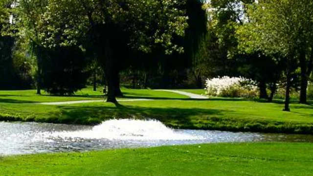 New Prague Golf Club