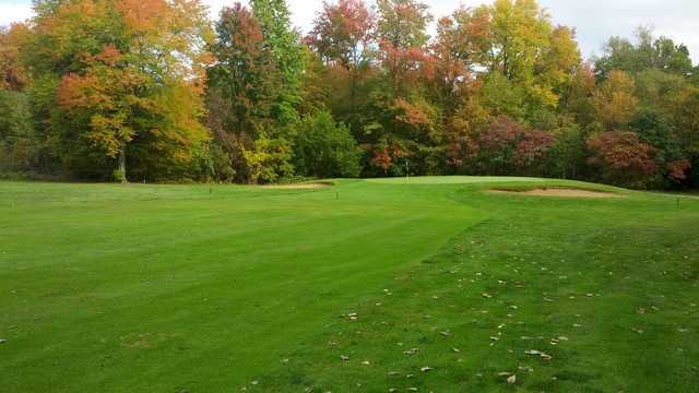 Indian Run Golf Club