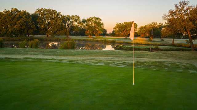 Gainesville Municipal Golf Course