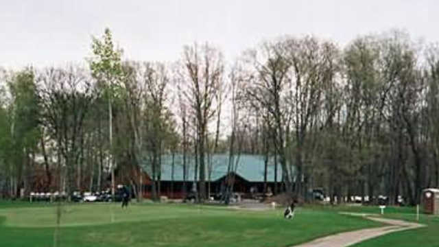 Longbow Golf Club