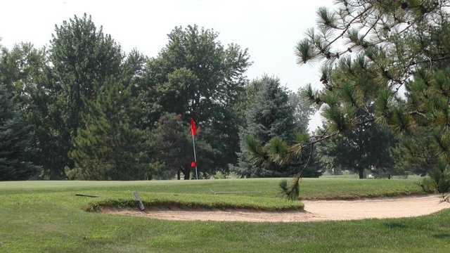 Fox Prairie Golf Course