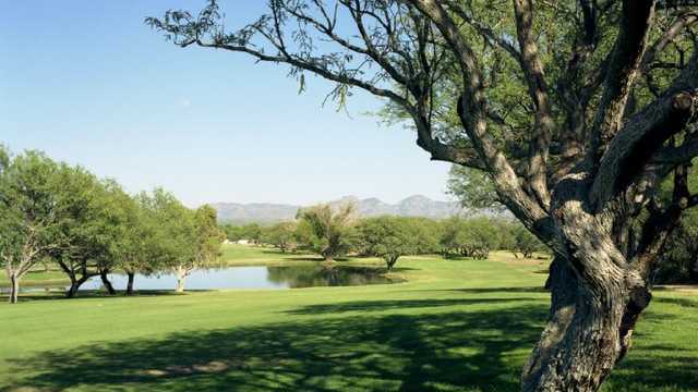 Rio Rico