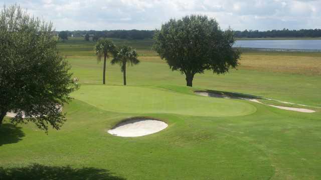 River Greens Golf Course