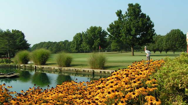 Crab Orchard Golf Club