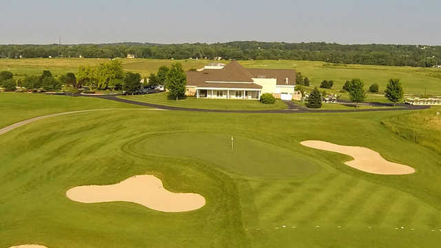 Broadlands Golf Club
