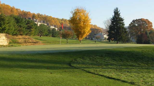 Fairway Valley