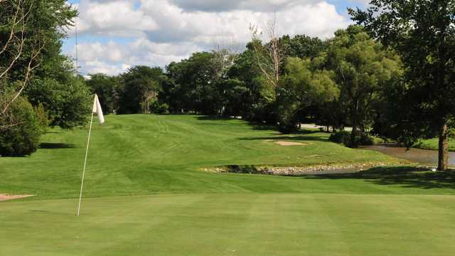 South Shore Country Club