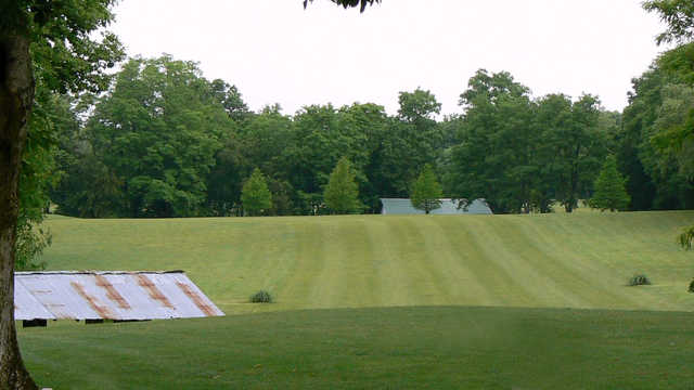 Angel Hill Golf Course