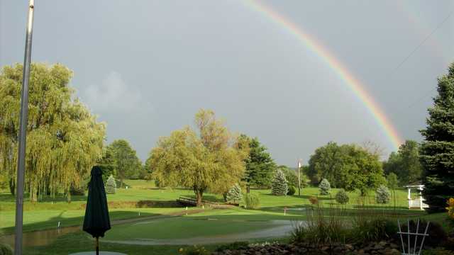 Edgewater Golf Course