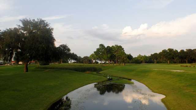 Miona Lake Golf Club