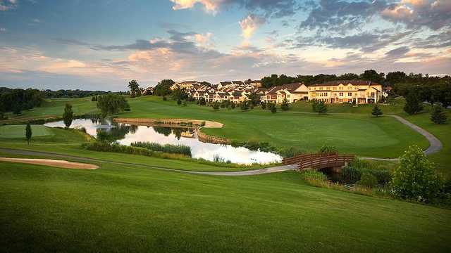 Crossgates Golf Club