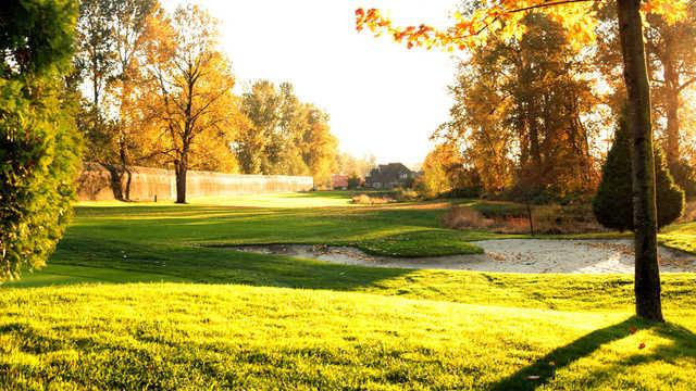 The Links at Hampton Cove