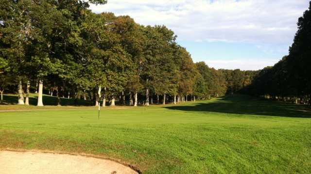 Dix Hills Park Golf Course