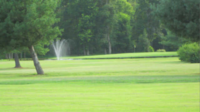 Lincoln Trail Golf Course