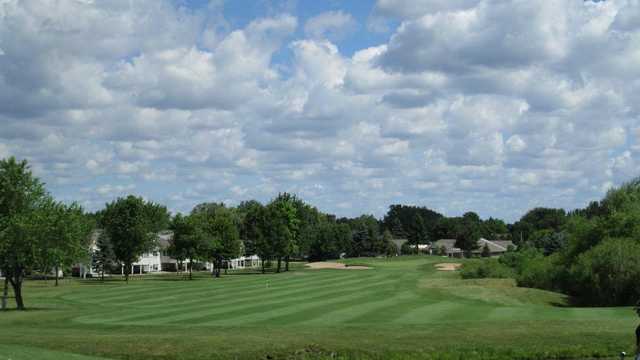 Gleneagle Golf Club