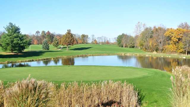 Deer Track Golf Club