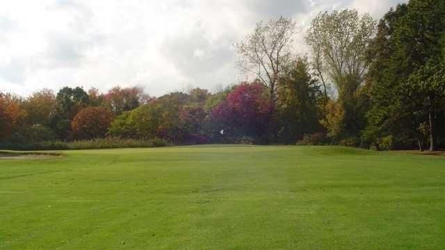 North Kingstown Golf Course