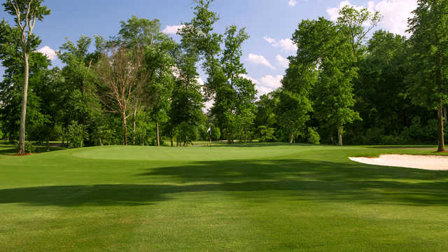 Summer Grove Golf Club