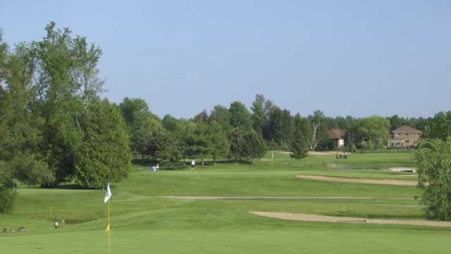 Amberwood Village