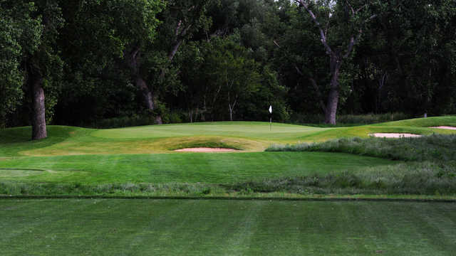 Coal Creek