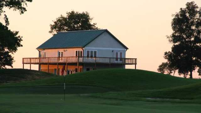 Drake Creek Golf Club