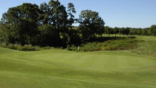 Apple Mountain Golf Club