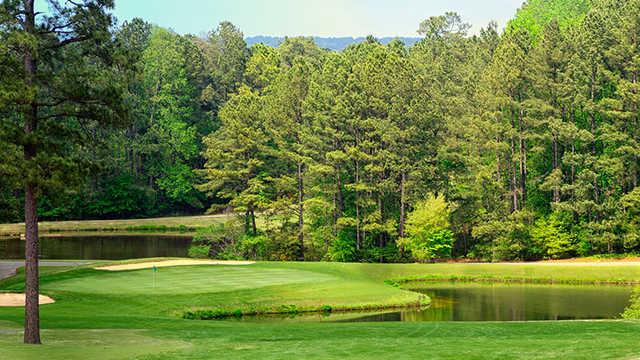 Foxfire Resort & Golf - Red Fox (East)
