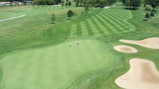 Sunny Slope Golf Course
