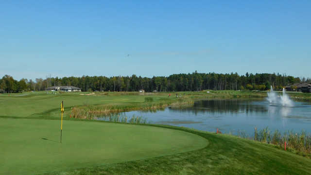 eQuinelle Golf Club