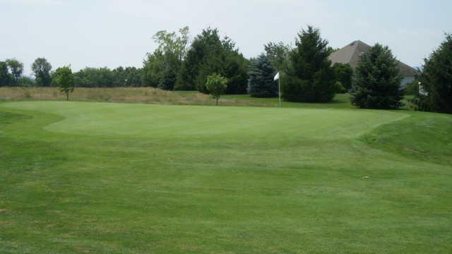 Mayapple Golf Links