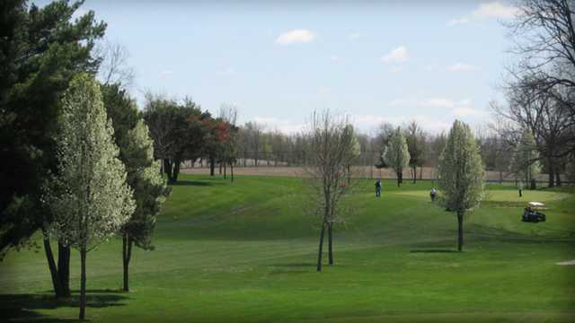 Sycamore Golf Club