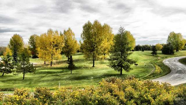 River Bend Golf Course