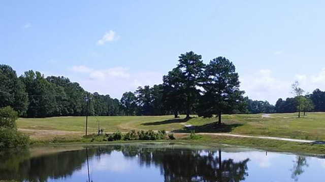 Cokesbury Hills Golf Course