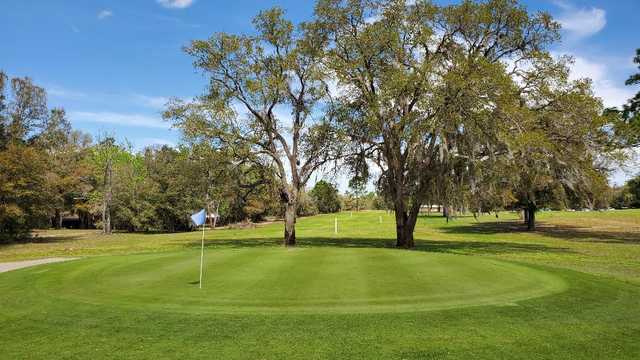 Rainbow's End Golf and Country Club