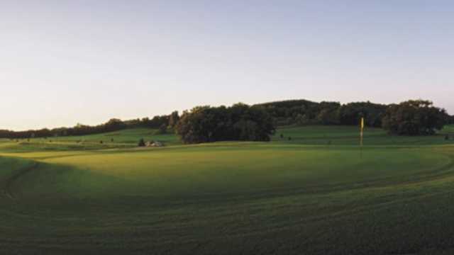 Two Oaks North Golf Course